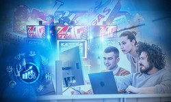 Blockchain and Web 3.0 Online Gambling