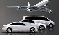 Hull to Manchester Airport Taxi: A Convenient and Comfortable Journey