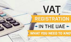 Affordable Value Added Tax (VAT) Services in Dubai: Simplifying Compliance for Businesses