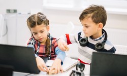 The Basics of Coding Education for Kids: Building a Strong Foundation for Future Innovators