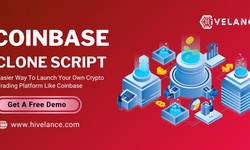 Ready to Launch Your Crypto Trading Platform? Save up to 30% on Coinbase Clone Script!