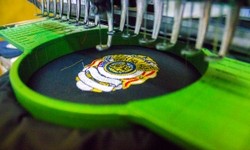 Explore the Best Custom Embroidery Service in Orlando: Turning Fabric into Art