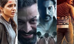 A-List Of The Best South Indian Thriller Movies That You Must Binge-Watch
