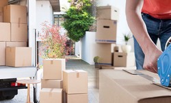 The Importence Of Packers and Movers in Pakistan