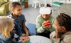 Overcoming Challenges in Implementing VR in Schools