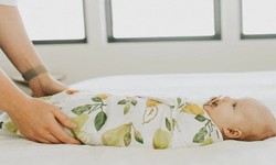 The Importance of High-Quality Baby Blankets: Spotlight on Muslin Cotton