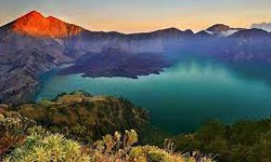 The Ultimate Rinjani Trekking Guide: Your Adventure with EmAdventure