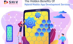 Thе Hiddеn Bеnеfits Of Hybrid Mobilе App Dеvеlopmеnt Services