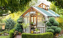 Exploring the Benefits of Glass Greenhouses: Are They Worth the Investment?