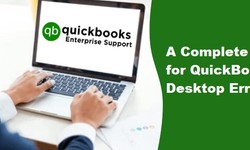 Ways to Fix QuickBooks Error Code c=51