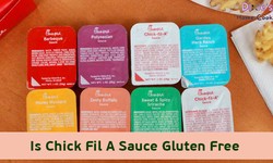 What Chick-fil-A Sauces are Gluten-Free: Delight in Every Dip