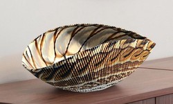 Intricate Elegance. The Legacy of Murano Glass Bowls in Timeless Celebrations