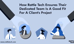 Rattle Tech: Your Partner for Excellent Dedicated Development Services