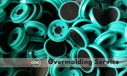 Making Complex and Accurate Plastic Parts with Injection Molding China