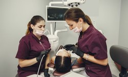 Beyond the Waves: Elevate Your Oral Health with Dentist Dana Point