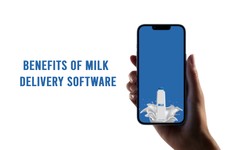 Revolutionising Milk Distribution: The Power of Advanced Delivery Apps
