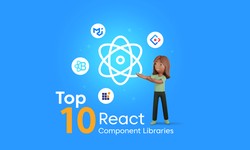 10 Essential ReactJS Libraries and Tools Every Developer Should Know