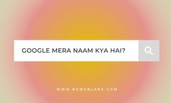 Understanding the Power of Personalized Search: Google Mera Naam Kya Hai