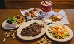 What is a Ranger Meal at Texas Roadhouse: A Delectable Feast of Trust and Excitement
