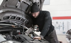 Brake Disc Replacement in Worthing: Pros and Cons