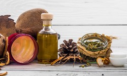 Unlocking the Benefits of Organic Castor Oil: Nature's Healing Elixir