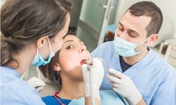 Elevate Your Smile: The New Richmond Dental Experience