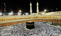 A Comprehensive Guide to the Umrah Packages London