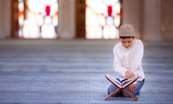 Memorize the Quran with Ease with the help of Quran Memorization Classes Online