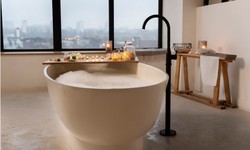 A Fresh Start: Transform Your Bathroom with Bathtub Refinishing in Lake Worth