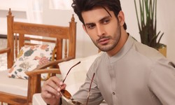 Traditional Essentials in Fashion: Shalwar Kameez for Men