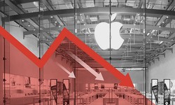 Breaking Down Apple's Stock Fall