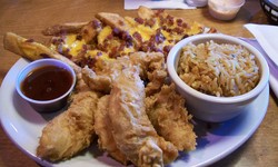 Texas Roadhouse Menu with Prices Early Dine: An Irresistible Culinary Adventure of Trust and Excitement