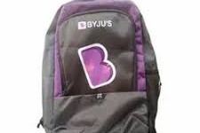 What are the categories of polyester backpack bag?