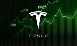 Buy Tesla Stock on eToro- Your Guide to Investing in Tesla Shares
