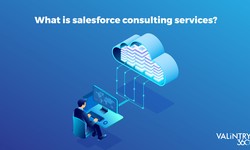 Best Salesforce Consultant in USA