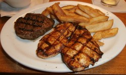 Texas Roadhouse Early Dining Menu: A Symphony of Flavor and Value