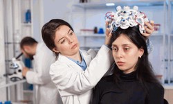 TMS Therapy: A Beacon of Hope for Mental Wellness