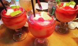 Unveiling the Artistry of Texas Roadhouse Menu Drinks