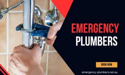 Affordable Plumber Sydney: Same-Day Appointments Available