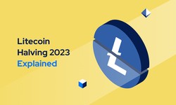 Get Ready for the Ultimate Guide to Litecoin Halving 2023 - Everything You Need to Know!