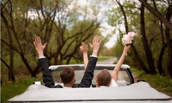 Smooth Moves: Navigating Your Wedding Day with Transportation Services