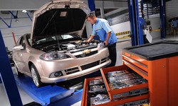 Unveiling The Expertise Of Professional Car Service: A Must-Read Guide
