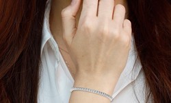 The Shocking Truth: Why Lab Grown Diamond Bracelets are Taking Over the Market