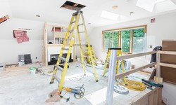 Home Remodeling and Renovation Ideas