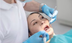 Comprehensive Care: Your Guide to Tuscaloosa General Dentist Services