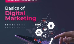 Eager to Learn Digital Marketing Online? Begin Your Journey Here