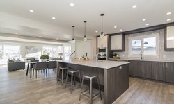 The Ultimate Guide to Home Remodeling in Danville: Where Style Meets Functionality