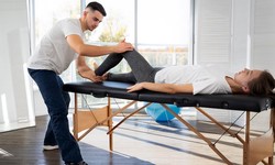 The Backbone of Chiropractic Care: Choosing the Perfect Chiropractic Table