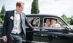 On the Move to Forever: Navigating Wedding Party Transportation