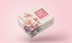 Features of Kraft soap packaging box for handmade soap